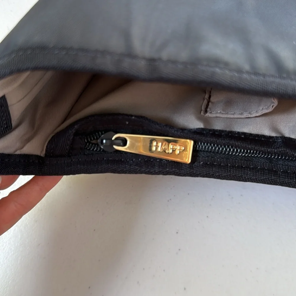 HAPP essentials stroller organizer